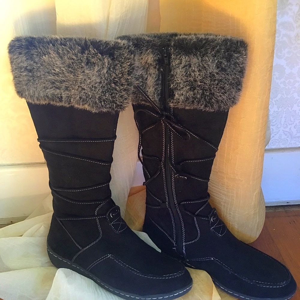 American eagle boots 9-1/2